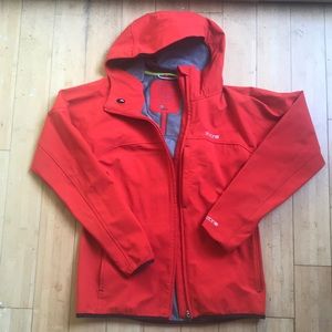 Burton shell jacket